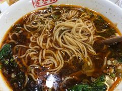 -余丞记川渝面馆(云峰店)