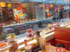 -莲寿司(国兴店)