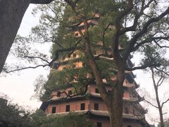 -六和塔文化公园