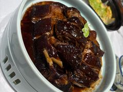 -客家汇·客家传承菜(水库店)