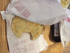 西少爷肉夹馍(五道口宇宙总店)-西少爷(五道口店)