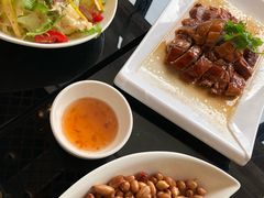 -玉兰苑一等茶餐厅