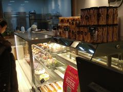 -21克拉面包(大悦城店)