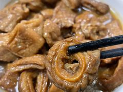 肥肠-小本鸡饭店(滨江白马湖店)