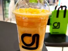 -gleeglee乐溢亦茶(朝阳大悦城店)