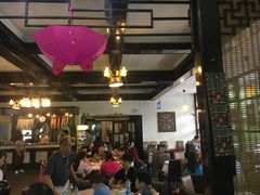 -绿野餐厅(上海动物园店)