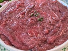 -鸿姐老火锅(疁城新天地店)