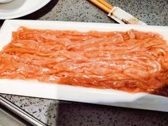 -龙凤禧毛肚火锅(阳光舜城店)