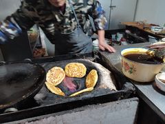 -老字号张道鸡火烧