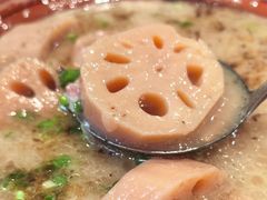-董厨煨汤馆(车站路店)