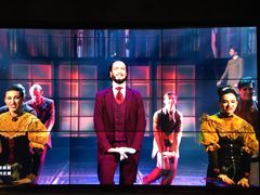 -百美汇影城(LUXE嘉里中心店)