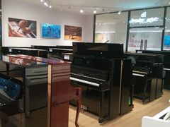 -柏斯音乐艺术中心·钢琴·吉他(世纪金源店)