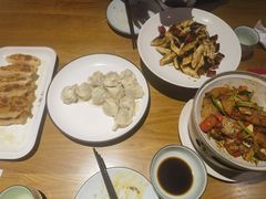 -伊喜饺子·烤鸭(五道口学院路店)
