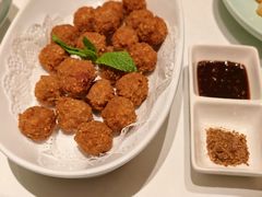-惠丰堂饭庄·烤鸭·京味菜(翠微路店)