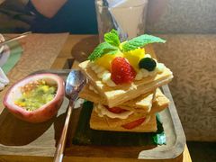 -CHINCHIN 青青·泰国料理(万象食家店)