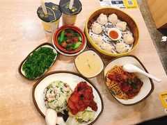 -老上海里弄味道(知春路店)