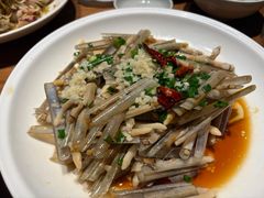 -小厨师·二十年沈家门小海鲜(百井坊巷店)