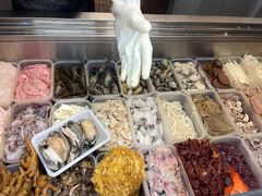 -筒骨麻辣烫(永同昌公寓胜明花园店)