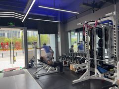 -EASY POWER健身工作室(浦东大道店)