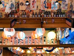 -桃太郎创作料理(大坪店)