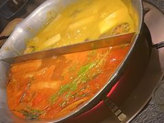 -湊湊火锅·茶憩(打浦桥日月光店)