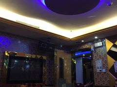 -劲派KTV(江南大道南店)