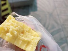 绿豆冰糕-一大糕点(大明湖店)
