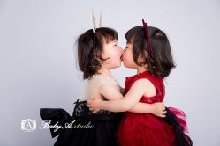 -BabyA 专业婴童摄影(古北时尚广场店)