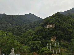 -太鲁阁公园