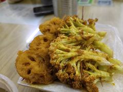 -笑姐豆腐花(正北街店)