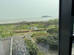 -连云港金陵海州湾会议中心