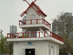 -在海一方公园