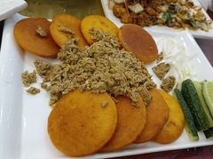 -桃子餐厅·天津菜(红星路直营店)