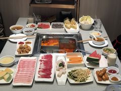 -海底捞火锅(青山湖万达夜宵主题店)