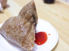 -林氏沙茶面·闽南必尝小吃(福建路店)