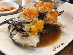 -普乐酱蟹(coex店)