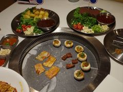 -么子烤肉(化龙池店)