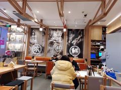 大堂-味千拉面(江城大道永旺梦乐城店)