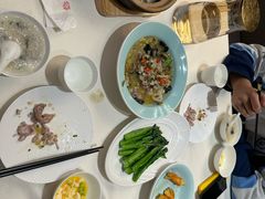 -香港狮子山下·明星粤菜餐厅(北苑店)