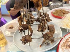 -敦煌楼(御景·阳光润园店)