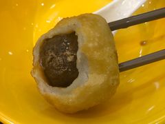 -毛华美食(清扬路店)