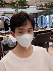 -藤野造型·烫发染发