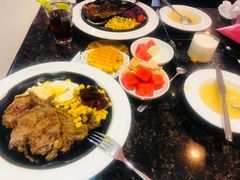 -豪客来牛排(海沧阿罗海店)