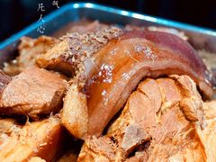 -王魁腊汁肉夹馍(柿园路店)