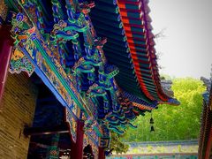 -五台山风景名胜区