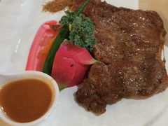 -超级厨房概念餐厅(奥园广场店)