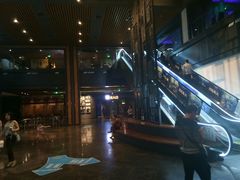 -万达影城IMAX(海口日月广场店)