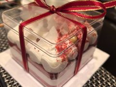 -上海锦江汤臣洲际大酒店壹阶层