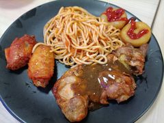 -天津大学留园餐厅