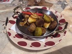 -BROWNSTONE布朗石西班牙餐厅(富城店)